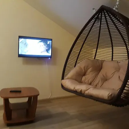 Velka Vasylkivska, 132. Apartment Kyiv